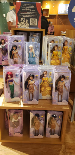 Toy Store «Disney Store», reviews and photos, 8687 N Central Expy, Dallas, TX 75225, USA