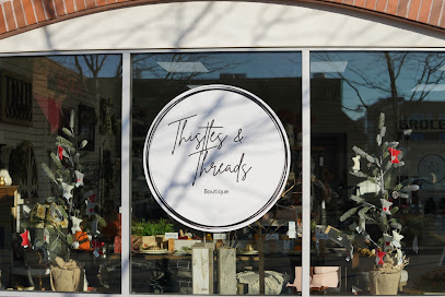 Thistles & Threads Boutique