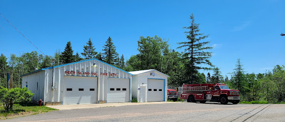 Deer Island Volunteer Fire Department