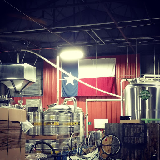 Brewery «TUPPS Brewery», reviews and photos, 721 Anderson St, McKinney, TX 75069, USA