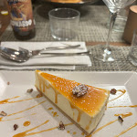 Photo n°4 de l'avis de Carmen-Andreea. fait le 18/03/2024 à 09:41 sur le  Baccanale Wine Bar & Bistrot à Lucca