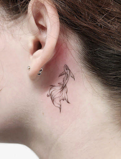 Explore evolving tattoo ideas, creative tattoo ideas in Sunnyvale, available at Greego tattoo