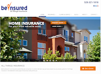 Beinsured - Photo 6 - Car repair in Tucson, AZ, Tucson