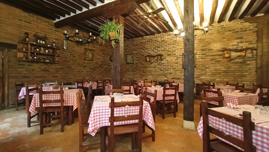 Mesón Chinchón