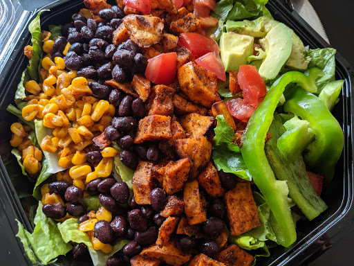 Cafe «Logical Sip Cafe & Bakery», reviews and photos, 103 Center St, Brewer, ME 04412, USA