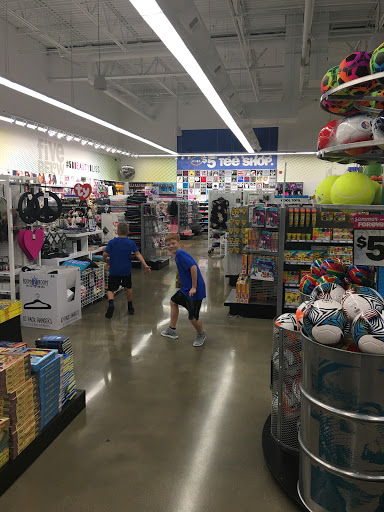 Variety Store «Five Below», reviews and photos, 8261 Gateway Overlook, Elkridge, MD 21075, USA