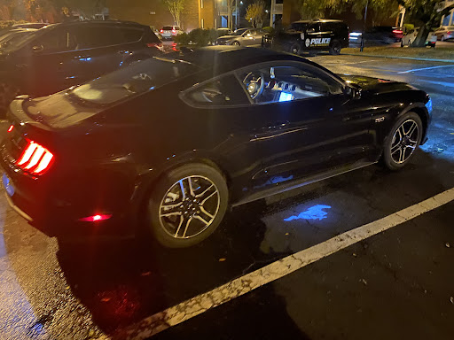 Ford Dealer «Stivers Ford Lincoln», reviews and photos, 4000 Eastern Blvd, Montgomery, AL 36111, USA