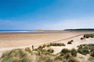 Holkham National Nature Reserve image