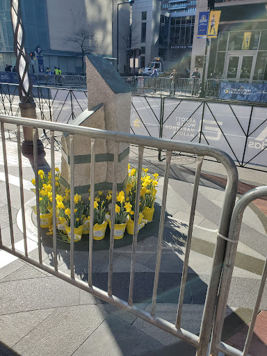 Coffee Shop «Starbucks», reviews and photos, 755 Boylston St, Boston, MA 02116, USA