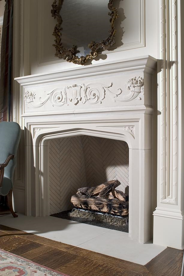 Classic Cast Stone of Dallas