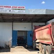 ÇERKEZKÖY KAMYON TAMİRCİSİ OTO KEMAL AĞIR VASITA