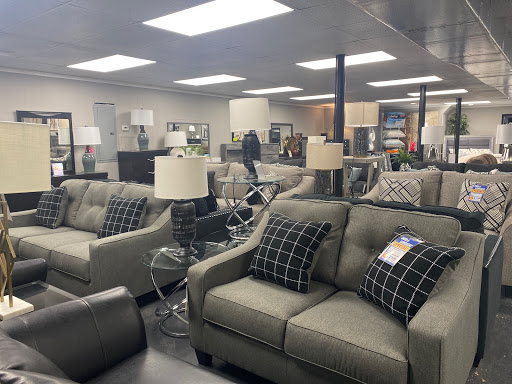 Furniture Store «Discount Furniture Store», reviews and photos, 504 E Market St, York, PA 17403, USA