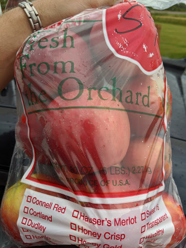 Produce Market «Welsh Heritage Farms», reviews and photos, 20758 528th Ave, Lake Crystal, MN 56055, USA