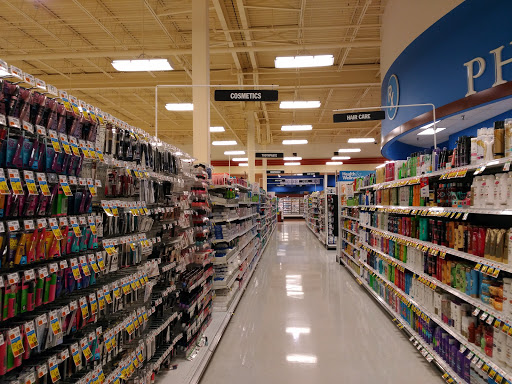 Supermarket «Price Chopper», reviews and photos, 1640 Eastern Pkwy, Schenectady, NY 12309, USA