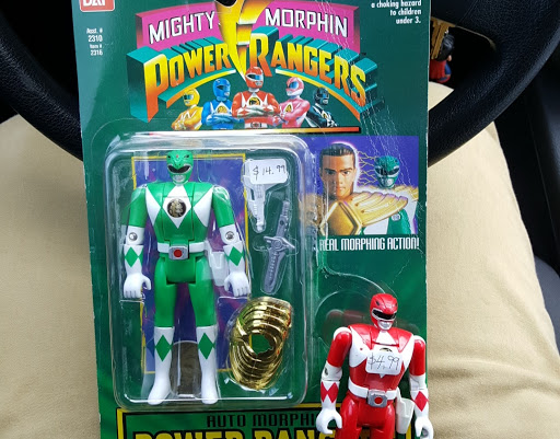 Toy Store «Hyper Sonic Games and Toys», reviews and photos, 6101 100th St SW Suite 7, Lakewood, WA 98499, USA