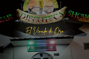 Bar Discoteca El Venado Gold Show image