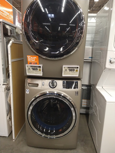 Home Improvement Store «The Home Depot», reviews and photos, 20 Gateway Village Rd, Bluffton, SC 29910, USA