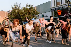 River City Dancers/Breitlow Ballroom image