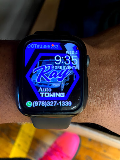 Shoe Store «New Balance», reviews and photos, 5 S Union St, Lawrence, MA 01843, USA