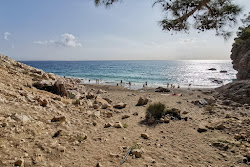 Photo de Trash bay beach et ses beaux paysages