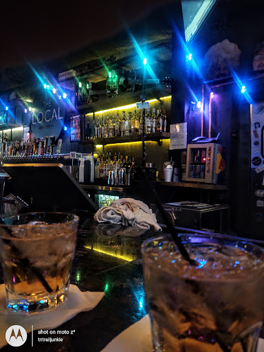 Bar «The Country», reviews and photos, 110 28th Ave N, Nashville, TN 37203, USA