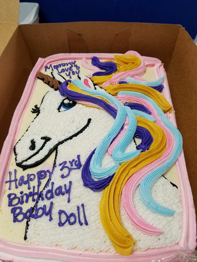 Bakery «A & K Cake Shop», reviews and photos, 6817 Homestead Rd # B, Houston, TX 77028, USA