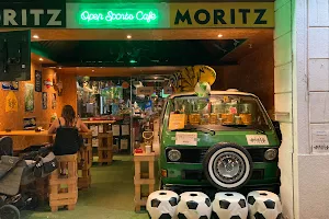 Open Sports Cafè image