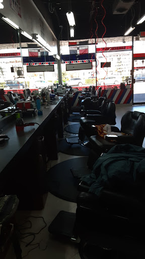 Barber Shop «Razor Cut Barbershop», reviews and photos, 1964 NE 123rd St, North Miami, FL 33181, USA