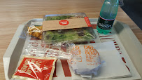 Aliment-réconfort du Restaurant servant le petit-déjeuner McDonald's à Grenoble - n°9