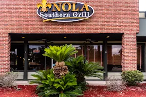 NOLA Southern Grill image