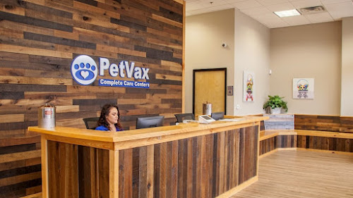 alt='I love Petvax They have been very good to my dog King The staff is very knowledgeable and informative about any concerns'