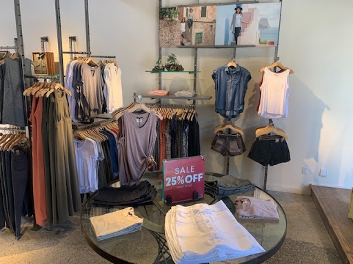 Clothing Store «prAna Edina», reviews and photos, 3926 W 50th St, Edina, MN 55424, USA