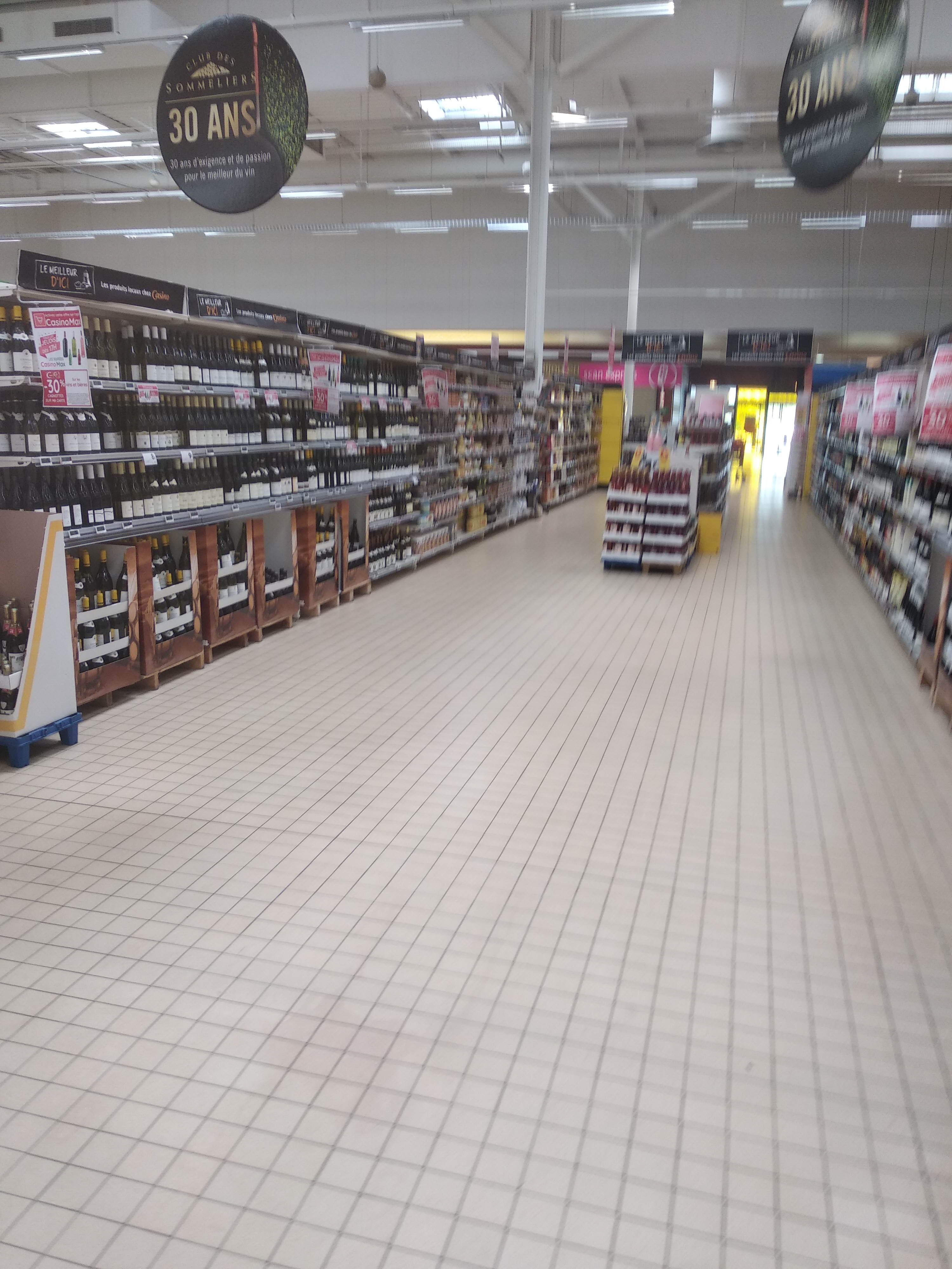 Photo n° 5 de l'avis de Stephanie.u fait le 15/07/2019 à 17:45