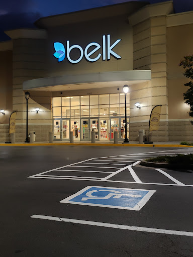Department Store «Belk», reviews and photos, 11397 Parkside Dr, Knoxville, TN 37934, USA