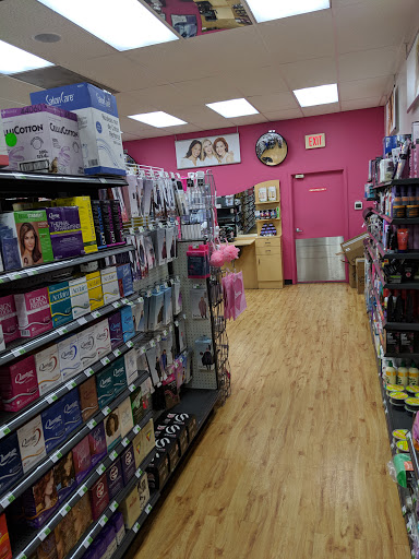 Beauty Supply Store «Sally Beauty», reviews and photos, 8395 Sudley Rd, Manassas, VA 20109, USA