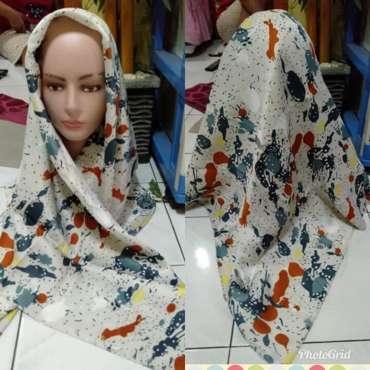 Andra Handmade