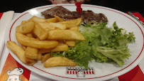 Faux-filet du Restaurant à viande Restaurant La Boucherie à Woippy - n°5