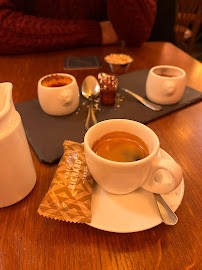 Café du Restaurant Royal Vendôme à Paris - n°3