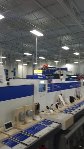 Electronics Store «Best Buy», reviews and photos, 2615 Medical Center Pkwy, Murfreesboro, TN 37129, USA