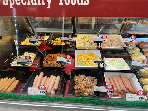 Butcher Shop «Midwestern Meats», reviews and photos, 4308 E Main St, Mesa, AZ 85205, USA