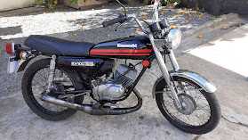 Moto Mecanica Sabetha