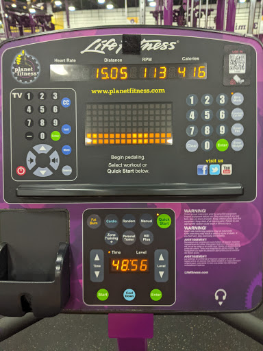 Gym «Planet Fitness», reviews and photos, 29816 Southfield Rd, Southfield, MI 48076, USA