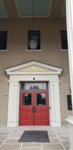 Historical Place «National Watch and Clock Museum», reviews and photos, 514 Poplar St, Columbia, PA 17512, USA