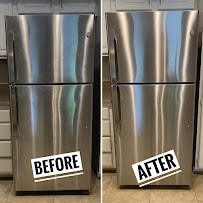 Cummings Cleaning Company - Photo 3 - Car repair in , Hemet