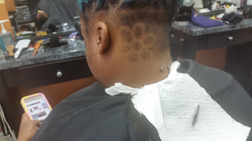 Beauty Salon «Sebastian Hair Salon Inc», reviews and photos, 6438 Richmond Hwy, Alexandria, VA 22306, USA