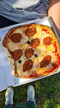 Pizza du PIZZERIA ARTEKA à Ciboure - n°18