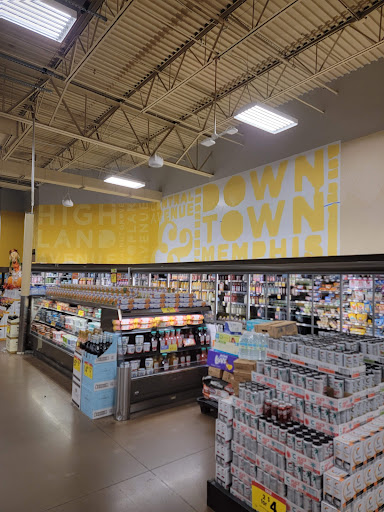 Shopping Mall «Poplar Plaza Shopping Center», reviews and photos, 3440 Poplar Ave, Memphis, TN 38111, USA