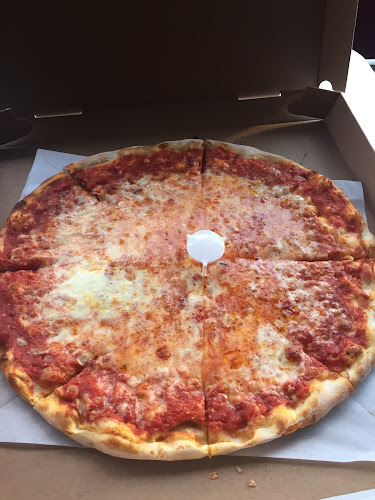 #1 best pizza place in Queens - Spolini's
