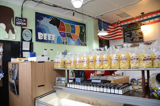 Butcher Shop «L E Kincaid & Sons», reviews and photos, 5605 N Illinois St, Indianapolis, IN 46208, USA