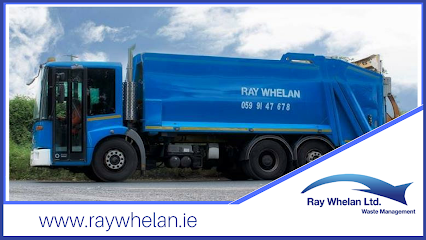 Ray Whelan Skip Hire & Waste Management